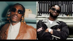 Read more about the article Fireboy DML Surprises Fans In Toronto with Lojay for a Live Performance of Letting Go