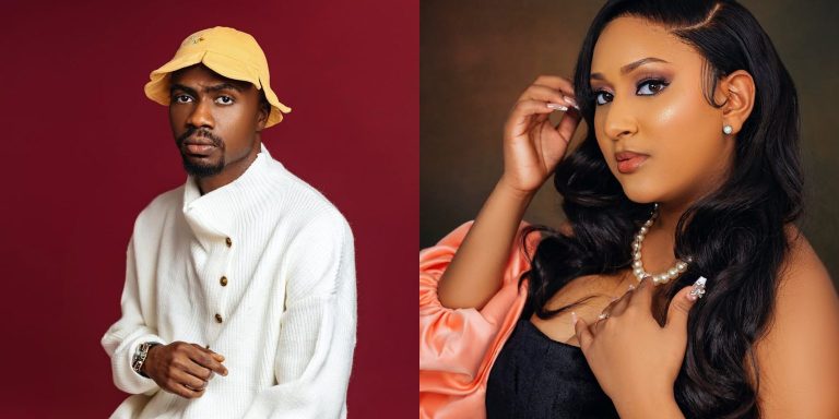 Read more about the article ‘I Never Chase Women, My Wife Approached Me First– Josh2funny