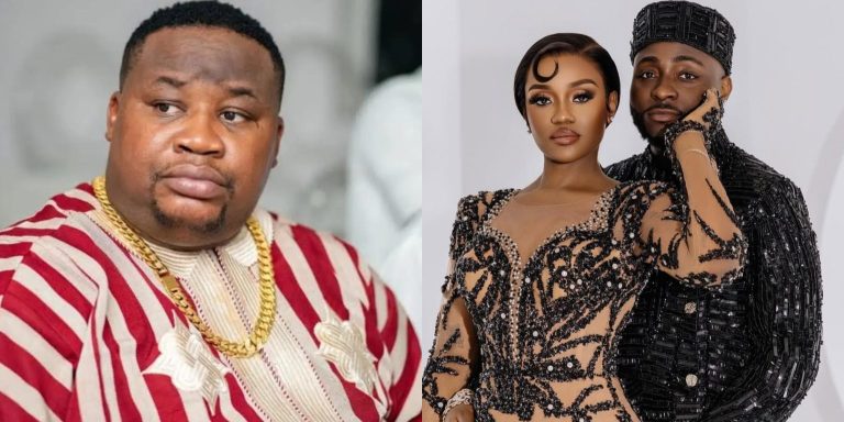 Read more about the article Cubana Chiefpriest Reveals His Greatest Regret About Missing Davido’s Wedding