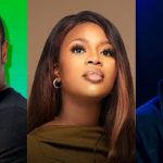 BBNaija Observes One Minute Silence To Honour Late Ex Housemates