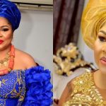 Regina Daniels’ Mum, Rita Declares Interest In AGN Presidency