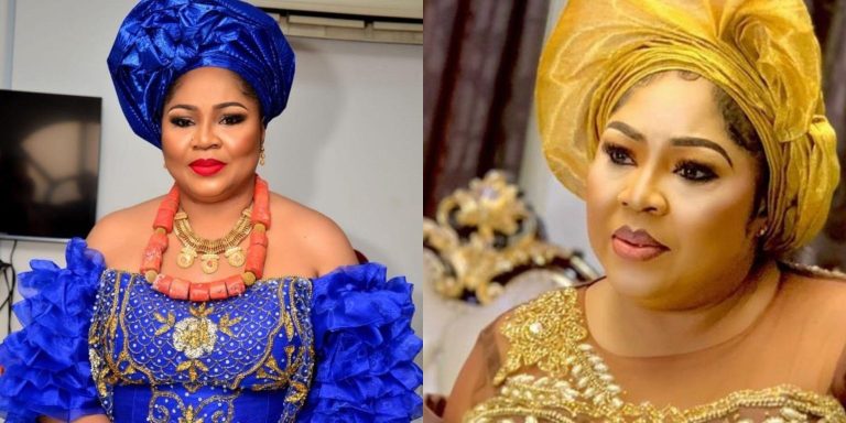 Read more about the article Regina Daniels’ Mum, Rita Declares Interest In AGN Presidency