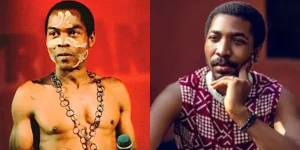 Read more about the article “My Grandfather, Fela Died Poor” – Made Kuti Reveals, Says Fame Doesn’t Equal Fortune