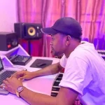 Download Music Mp3:- Burry Afropop and Afrobeat Type Beat (Prod By Kelvin Drayz)