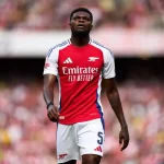 Thomas Partey Granted Bail As Rape Trial Commences