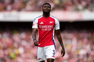 Read more about the article Thomas Partey Granted Bail As Rape Trial Commences