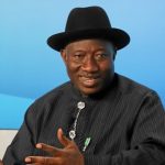 Buhari’s Ex-Aide Claims Politicians Are Lobbying Jonathan To Contest In 2027