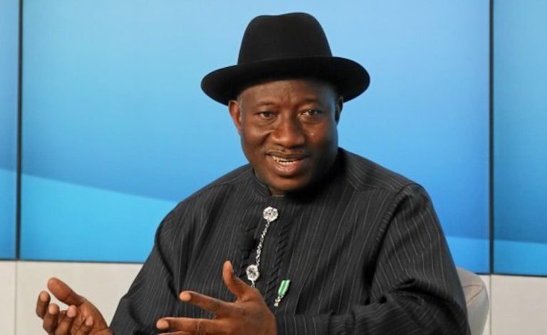 Read more about the article Buhari’s Ex-Aide Claims Politicians Are Lobbying Jonathan To Contest In 2027