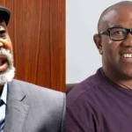 I’m Not Like Soludo; Peter Obi Did Well As Anambra Governor – Dr Chris Ngige