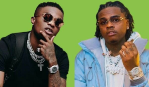 Read more about the article Gunna Recruits Wizkid For “Forever” On The Last Wun – See Snippet