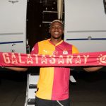 Osimhen To Mark Galatasaray Return Amid Unusual Mosque Naming Controversy