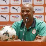 CHAN 2024: Eric Chelle Blames Poor Mentality, Lack Of Aggression For Nigeria’s Loss To Senegal
