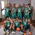 AfroBasket 2025: D’Tigers Face Senegal In Quarter-Final Showdown