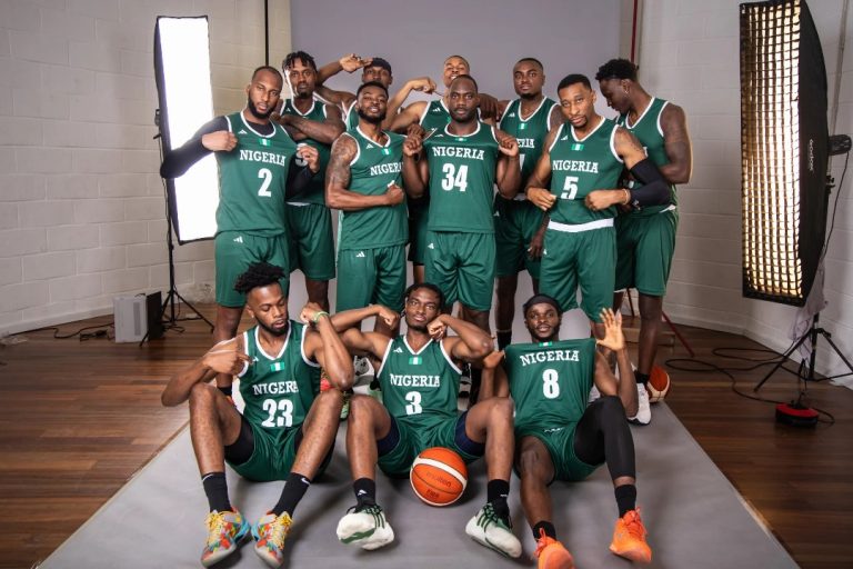Read more about the article AfroBasket 2025: D’Tigers Face Senegal In Quarter-Final Showdown
