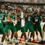 AfroBasket 2025: D’Tigers Beat Cameroon To Seal Quarter-Final Spot
