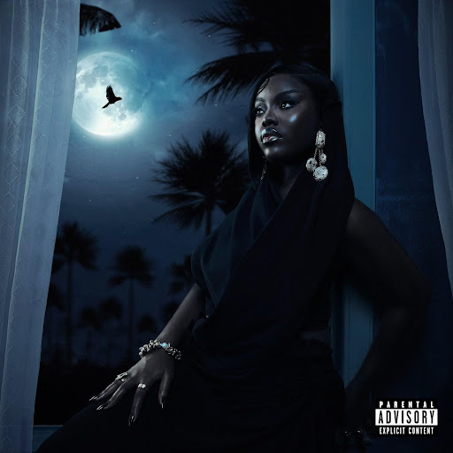 Read more about the article Gyakie Announces Debut Album, After Midnight — Out Aug 29