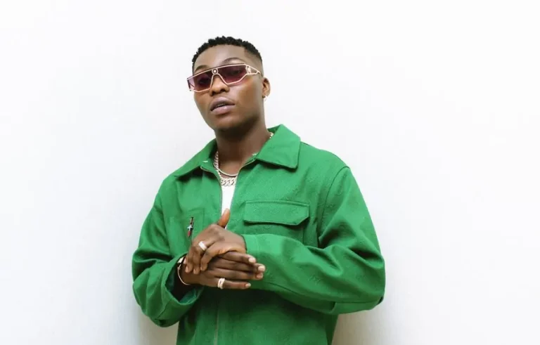 Read more about the article Reekado Banks Admits Leaving Mavin Records Was Premature