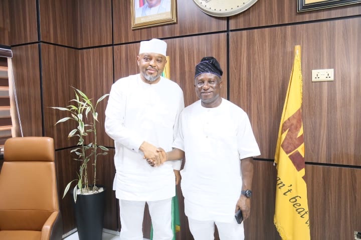 Read more about the article NPFL In Talks With NTA After StarTimes Ends Broadcast Deal