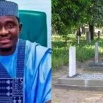 Rep Renovates 80 Cemeteries In Zamfara As Constituency Project