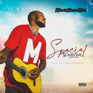 Read more about the article Mobilivelife – “Special Someone”