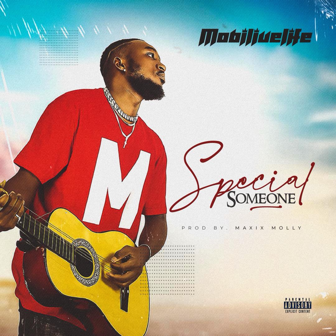 You are currently viewing Mobilivelife – “Special Someone”