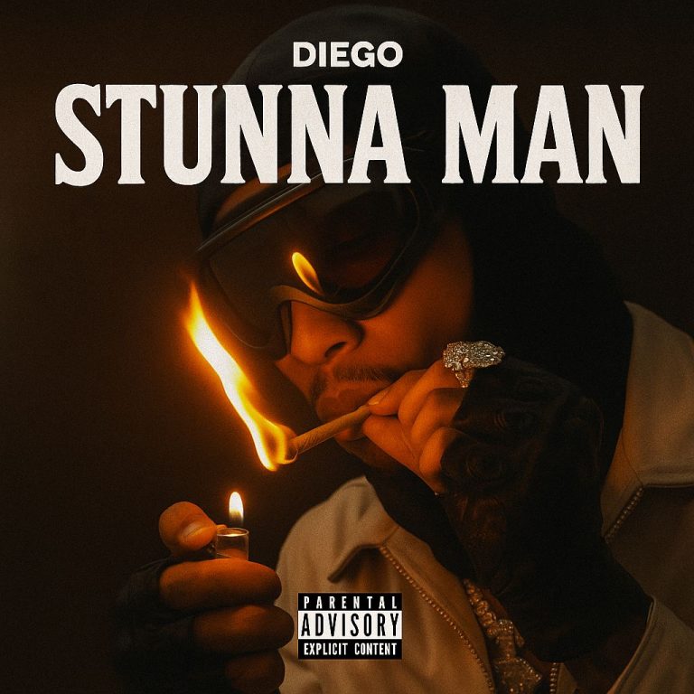 Read more about the article Di ego – Stunna Man