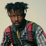 Church Advised Me To Start A Career In Filmmaking – TG Omori