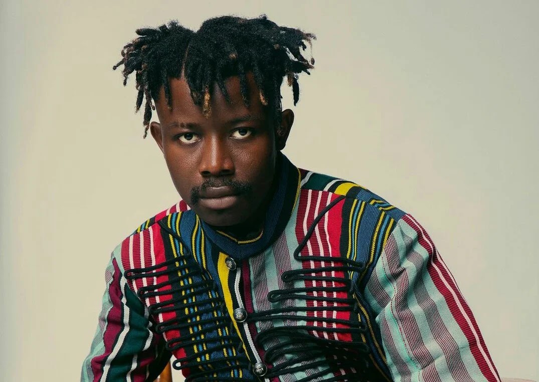 You are currently viewing Church Advised Me To Start A Career In Filmmaking – TG Omori