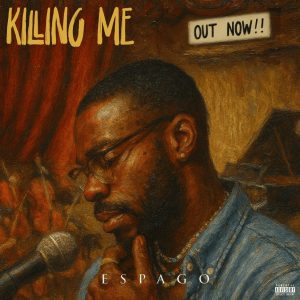 Read more about the article Listen To Espago’s Debut Single “Killing Me”