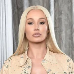 Iggy Azalea Co-Signs Victony As Her Favorite Artist Right Now