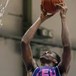 Read more about the article Nigerian Basketball Player, Israel Friday Dies During Training