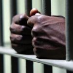 Breaking: Panic As 14 Inmates Escape From Keffi Prison In Nasarawa