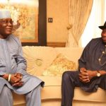 Jonathan’s Move To ADC Might Make Atiku Quit – Ex-PDP Spokesman