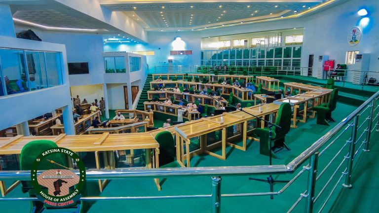 Read more about the article Katsina Lawmaker Weeps As Bandits Kill 12 Farmers In Two Days