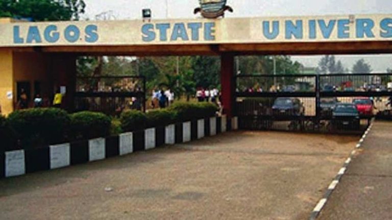 Read more about the article LASU Workers Declare Indefinite Strike Action