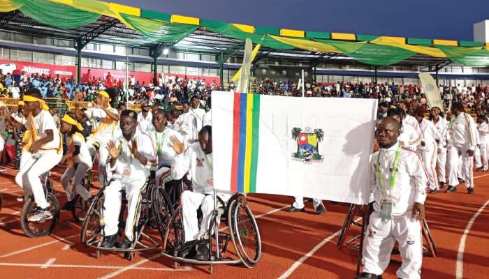 Read more about the article Lagos Reaffirms Readiness To Host 2026 National Youth Games