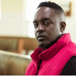 Why Celebrities Fail To Criticize Nigerian Politicians – M.I Abaga