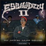 Big Debut: Escaladizzy II by Mavo Ft. Shallipopi, Zlatan & Ayra Starr Cracks UK Afrobeats Top 20 At No. 14
