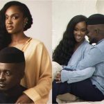 ‘She Gave Me A Cheque, It Is Such A Gift To Have Her’  – M.I Abaga Opens Up On Wife Support For His Career