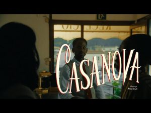 Read more about the article Mr Eazi – Casanova