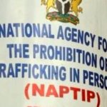 NAPTIP Rescues 25 Women From Suspected Human Traffickers In Abuja