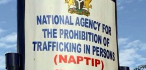 Read more about the article NAPTIP Rescues 25 Women From Suspected Human Traffickers In Abuja