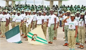 Read more about the article Fintiri Raises Corps Members’ Monthly Allowance