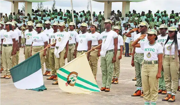 You are currently viewing Fintiri Raises Corps Members’ Monthly Allowance