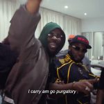 ODUMODUBLVCK – 2:02PM IN LONDON (FREESTYLE)