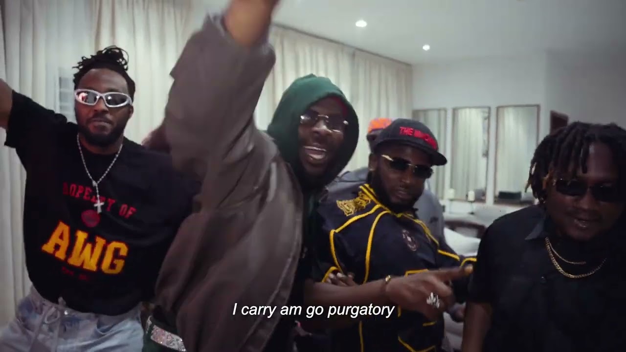 You are currently viewing ODUMODUBLVCK – 2:02PM IN LONDON (FREESTYLE)
