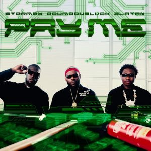 Read more about the article ODUMODUBLVCK, Stormzy & Zlatan – Pay Me