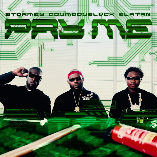 Read more about the article ODUMODUBLVCK, Stormzy & Zlatan – Pay Me