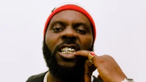 Read more about the article ODUMODUBLVCK Returns with New Track, 2:02 in London (Freestyle) This Week