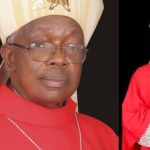 First Bishop Of Nsukka Diocese, Okobo Dies At 89